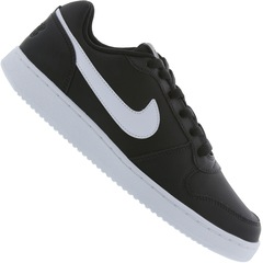 Tênis Nike Ebernon Low - Masculino - Foto 1