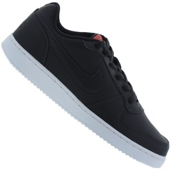 Tênis Nike Ebernon Low - Masculino - Foto 1