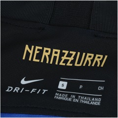 Camisa Inter de Milão I 18/19 Nike - Masculina - Foto 6