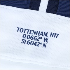 Camisa Tottenham I 18/19 Nike - Masculina - Foto 6