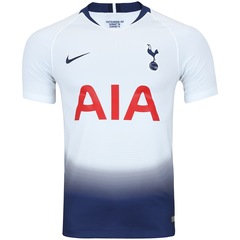 Camisa Tottenham I 18/19 Nike - Masculina - Foto 1