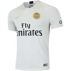 Camisa PSG II 18/19 Nike - Masculina - Foto 3
