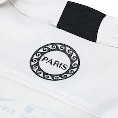 Camisa PSG II 18/19 Nike - Masculina - Foto 8
