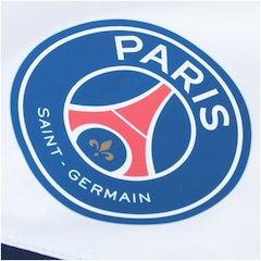 Jaqueta PSG Windrunner 18/19 com Capuz Nike - Masculina - Foto 5