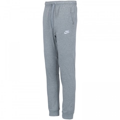 Calça de Moletom Nike CF Jersey Club - Masculina - Foto 5