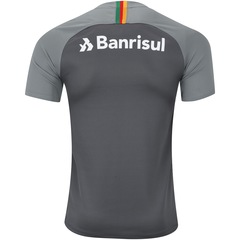 Camisa do Internacional III 2018 Nike - Masculina - Foto 2