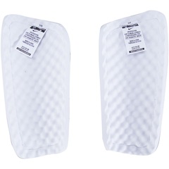 Caneleira de Futebol Nike Mercurial Hard Shell - Adulto - Foto 2