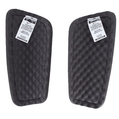 Caneleira de Futebol Nike Mercurial Hard Shell - Adulto - Foto 2