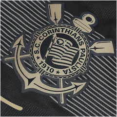 Camisa do Corinthians III Nike - Jogador - Foto 3