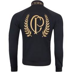 Jaqueta do Corinthians III 2018 Nike - Masculina - Foto 2