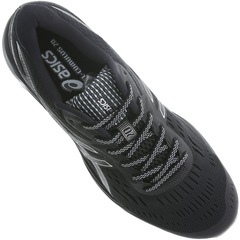 Tênis Asics Gel Cumulus 20 - Masculino - Foto 9