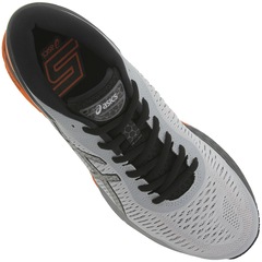 Tênis Asics Gel Kayano 25 - Masculino - Foto 9
