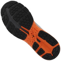 Tênis Asics Gel Kayano 25 - Masculino - Foto 10