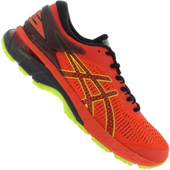 Tênis Asics Gel Kayano 25 - Masculino - Foto 1