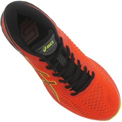 Tênis Asics Gel Kayano 25 - Masculino - Foto 9