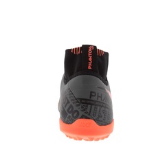 Chuteira Society Nike React Phantom VIVSN Pro DF TF - Adulto - Foto 7