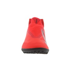 Chuteira Society Nike React Phantom VIVSN Pro DF TF - Adulto - Foto 3