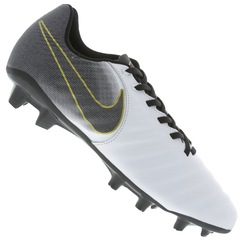 Chuteira de Campo Nike Tiempo Legend 7 Academy FG - Adulto - Foto 1