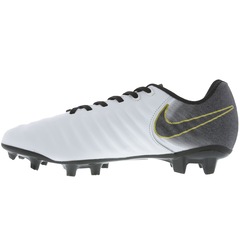 Chuteira de Campo Nike Tiempo Legend 7 Academy FG - Adulto - Foto 5