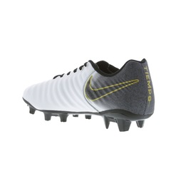 Chuteira de Campo Nike Tiempo Legend 7 Academy FG - Adulto - Foto 6