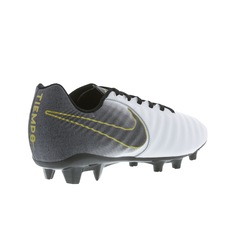 Chuteira de Campo Nike Tiempo Legend 7 Academy FG - Adulto - Foto 8