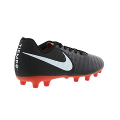 Chuteira de Campo Nike Tiempo Legend 7 Club FG - Adulto - Foto 8