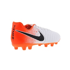 Chuteira de Campo Nike Tiempo Legend 7 Club FG - Adulto - Foto 8