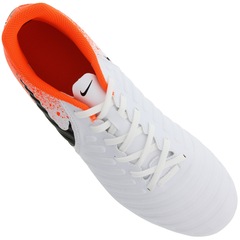 Chuteira de Campo Nike Tiempo Legend 7 Club FG - Adulto - Foto 9