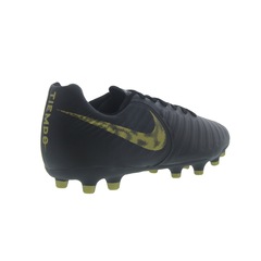Chuteira de Campo Nike Tiempo Legend 7 Club FG - Adulto - Foto 8