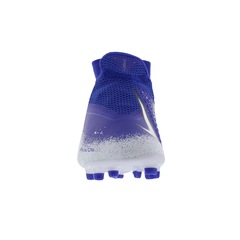 Chuteira de Campo Nike Phantom VIVSN Academy DF FG/MG - Adulto - Foto 3