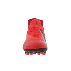 Chuteira de Campo Nike Phantom VIVSN Academy DF FG/MG - Adulto - Foto 3