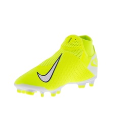Chuteira de Campo Nike Phantom VIVSN Academy DF FG/MG - Adulto - Foto 4