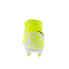 Chuteira de Campo Nike Phantom VIVSN Academy DF FG/MG - Adulto - Foto 7