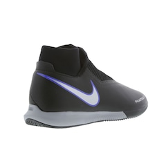 Chuteira Futsal Nike Phantom VIVSN Academy DF IC - Adulto - Foto 8