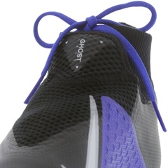 Chuteira Futsal Nike Phantom VIVSN Academy DF IC - Adulto - Foto 11