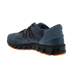 Tênis Asics Gel Quantum 360 4 - Masculino - Foto 6