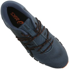 Tênis Asics Gel Quantum 360 4 - Masculino - Foto 9