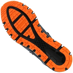 Tênis Asics Gel Quantum 360 4 - Masculino - Foto 10
