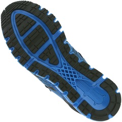 Tênis Asics Gel Quantum 360 4 - Masculino - Foto 10