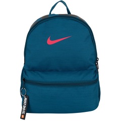 Mochila Nike Brasília JDI Mini - 11 Litros - Foto 4
