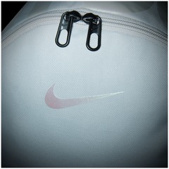 Mochila Nike Brasília JDI Mini - 11 Litros - Foto 6