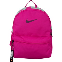 Mochila Nike Brasília JDI Mini - 11 Litros - Foto 4