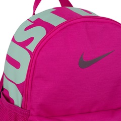 Mochila Nike Brasília JDI Mini - 11 Litros - Foto 6