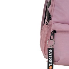 Mochila Nike Brasília JDI Mini - 11 Litros - Foto 6