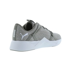Tênis Puma Incite Knit - Feminino - Foto 8