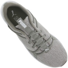 Tênis Puma Incite Knit - Feminino - Foto 9