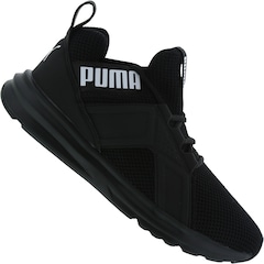 Tênis Puma Enzo Weave BDP - Masculino - Foto 1