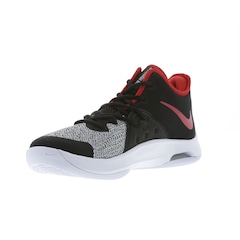 Tênis Nike Air Versitile III - Masculino - Foto 4