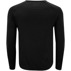 Camiseta Manga Longa com Proteção Solar UV 50+ Oxer New - Masculina - Foto 7