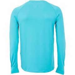 Camiseta Manga Longa com Proteção Solar UV 50+ Oxer New - Masculina - Foto 2